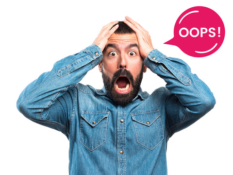 7 COMMON MISTAKES PEOPLE MAKE WHEN GROWING A BEARD AND FAIL