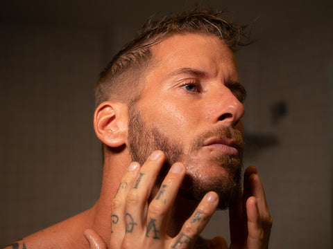 START GROWING YOUR BEARD TODAY (5 THINGS YOU NEED TO KNOW)