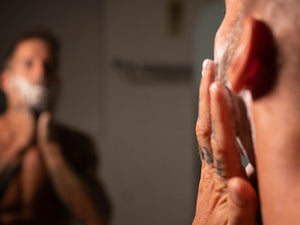 HOW OFTEN SHOULD I WASH MY BEARD?