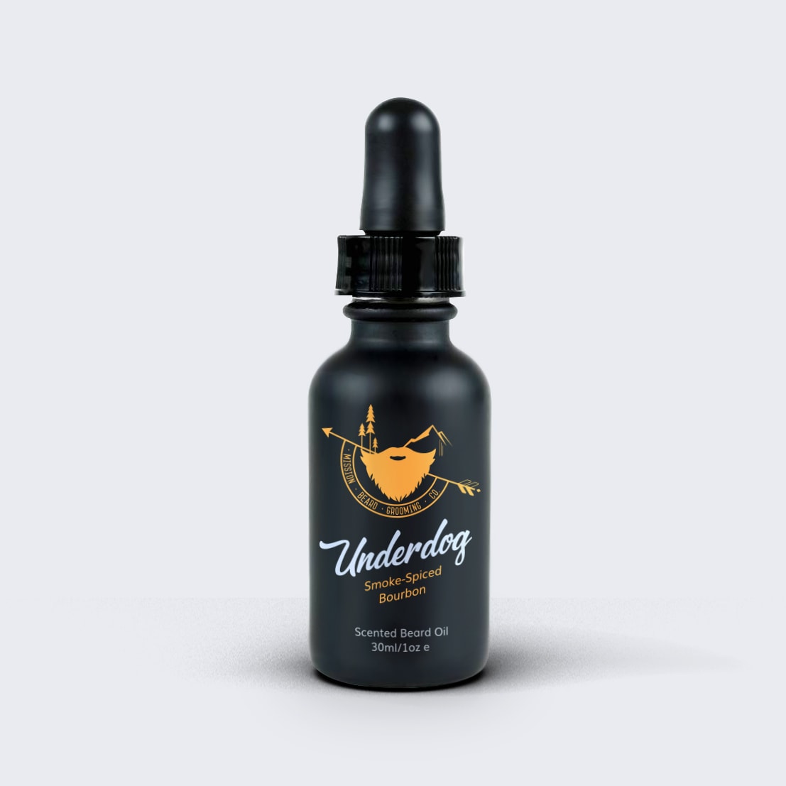 Underdog premium beard oil, Beard PANS Ltd