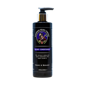 Beard Conditioner 250ml, Beard PANS Ltd