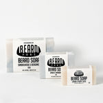 Load image into Gallery viewer, Beard PANS beard soaps
