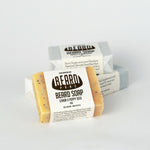 Load image into Gallery viewer, 50g Beard Soaps Beard PANS Ltd
