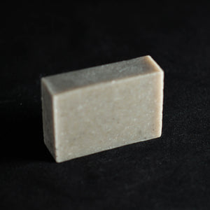 Ginger & Mandarin 50g beard soap Beard PANS 