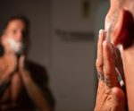 Load image into Gallery viewer, Beard Shampoo on face, Beard PANS Ltd
