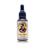 Load image into Gallery viewer, Orange &amp; Bergamot Beard Oil, Beard PANS Ltd

