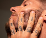 Load image into Gallery viewer, Classic Cedarwood Beard Oil, face rub Beard PANS Ltd
