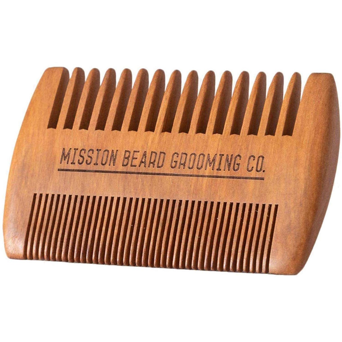 Premium Beard Comb, Beard PANS Ltd