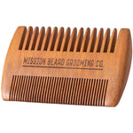 Load image into Gallery viewer, Premium Beard Comb, Beard PANS Ltd
