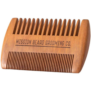 Premium Beard Comb, Beard PANS Ltd