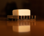 Load image into Gallery viewer, WOODEN SOAP DISH/SOAP HOLSTER
